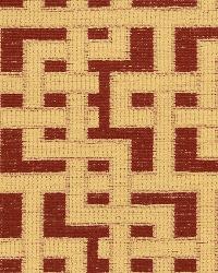 Fretwork Grid Tuscan by   