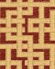 Robert Allen FRETWORK GRID TUSCAN