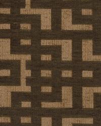 Fretwork Grid Walnut by   