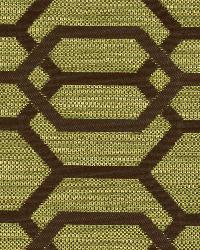 Hexagon Links Leaf by   