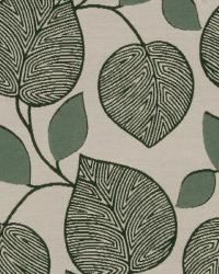 Fall Fun Billiard Green by  Robert Allen 