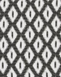 Pointed Peaks Chalkboard by   