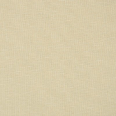 Mitchell Fabrics Seymour Bone in Casual Living Beige Polyester  Blend Solid Sheer   Fabric