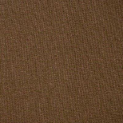 Mitchell Fabrics Seymour Coffee in Casual Living Brown Polyester  Blend Solid Sheer   Fabric