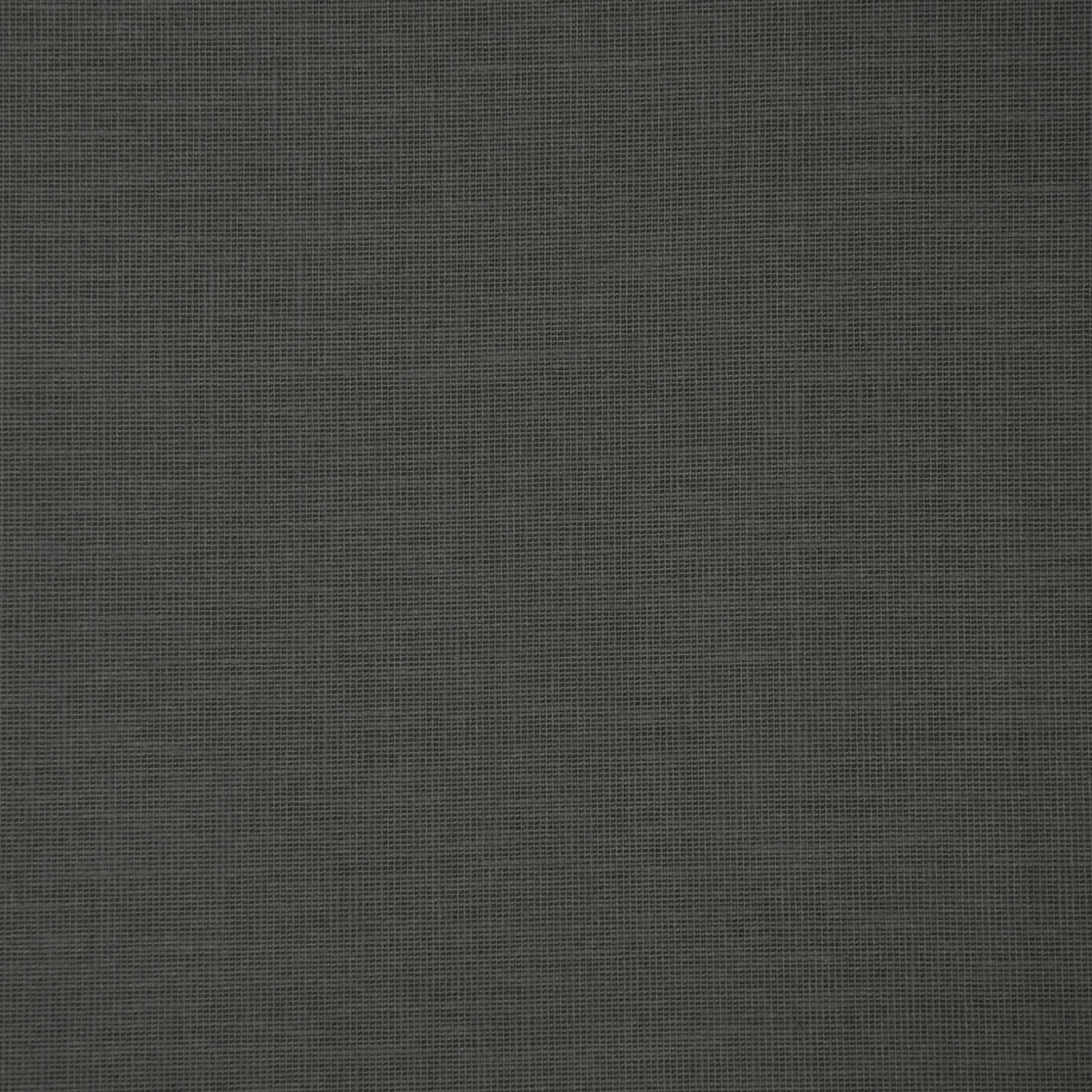 Mitchell Fabrics Seymour Gunmetal Fabric