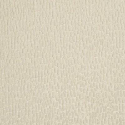 Mitchell Fabrics Jacinto Cloud in Enchanting White Polyester