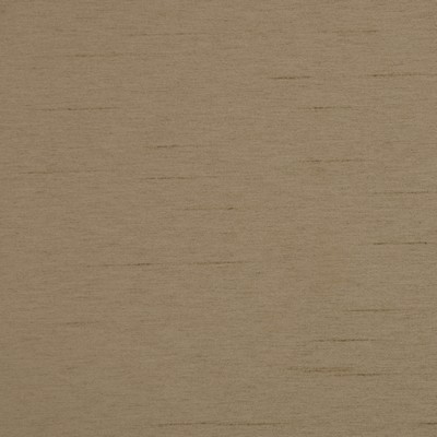 Mitchell Fabrics Camelot Camelback in Camelot Brown Polyester Solid Satin  Solid Beige   Fabric