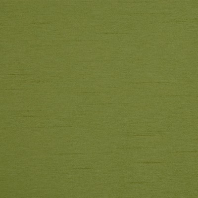 Mitchell Fabrics Camelot Parsley in Camelot Green Polyester Solid Satin  Solid Green   Fabric