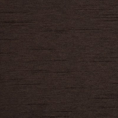 Mitchell Fabrics Camelot Chocolate in Camelot Brown Polyester Solid Satin  Solid Brown   Fabric