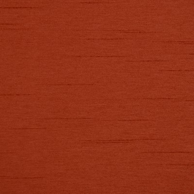 Mitchell Fabrics Camelot Annato in Camelot Red Polyester Solid Satin  Solid Red   Fabric