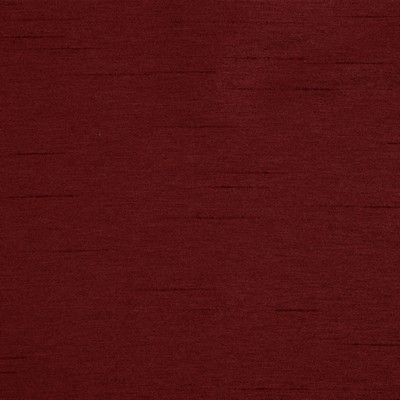 Mitchell Fabrics Camelot Cochineal in Camelot Red Polyester Solid Satin  Solid Red   Fabric
