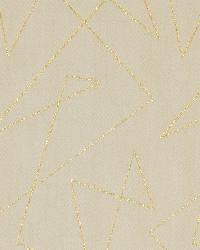 Sparkling Edge Gold Leaf by  Robert Allen 