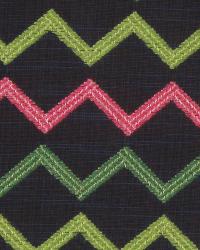 Zinging Along Navy Blazer by   