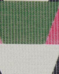 Stained Glass Navy Blazer by   