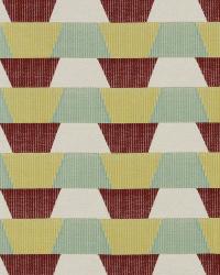 Stained Glass Classic Crimson by   