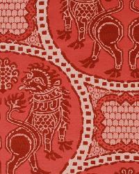 Mitaka Lacquer Red by   