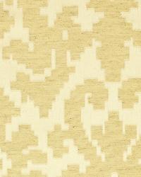 Puzzle Play Gold Leaf by  Robert Allen 