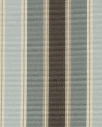 Tana Stripe Blue Opal by  Robert Allen 