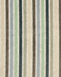 Kara Stripe Dew by  Robert Allen 