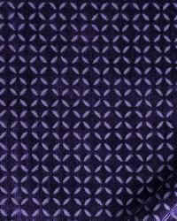 Plush Star Royal Purple by  Robert Allen 