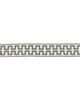 RM Coco Trim BD100 BORDER 2 3/8 STERLING