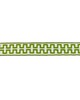 RM Coco Trim BD100 BORDER 2 3/8 CITRUS