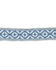 RM Coco Trim BD101 BORDER 2 3/8 AQUAMARINE