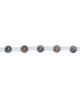 RM Coco Trim BD105 BORDER 1 STERLING