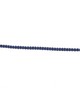 RM Coco Trim BD107 BORDER 3/8 GROTTO BLUE