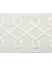 Bd108 Border 3.125in Ivory by   