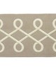 RM Coco Trim BD108 BORDER 3.125 Nude
