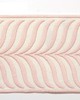 RM Coco Trim BD109 BORDER 3.375 Blush