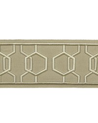 Bd110 Border 2.875in Sand by   