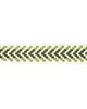 RM Coco Trim BD111 3.25 Border Ivy