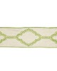 RM Coco Trim BD112 4.75 Border Kiwi