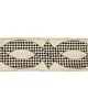 RM Coco Trim BD114 5 Border Domino