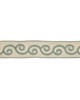 RM Coco Trim BD115 2.85 Border Seaspray
