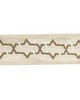 RM Coco Trim BD116 3 Border Travertine