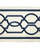 RM Coco Trim BD118 Border 4 Nautical