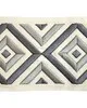 RM Coco Trim BD119 Border 4 Pewter