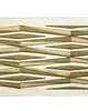 RM Coco Trim BD120 Border 4 Gold Nugget