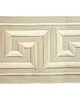 RM Coco Trim BD121 4 Border Ivory