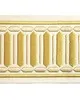 RM Coco Trim BD122 Border 4 Cornsilk