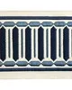 RM Coco Trim BD122 Border 4 Nautical