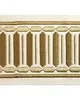 RM Coco Trim BD122 Border 4 Old Gold