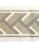 RM Coco Trim BD126 Border 4 Sand