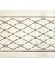 RM Coco Trim BD129 Border 4 Platinum