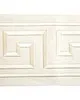 RM Coco Trim BD130 Border 4 Chalk