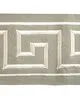 RM Coco Trim BD130 Border 4 Pewter