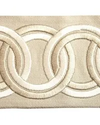 BD131 Border 4 Angora by  RM Coco Trim 